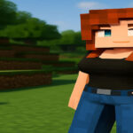 Minecraft Jenny Mod