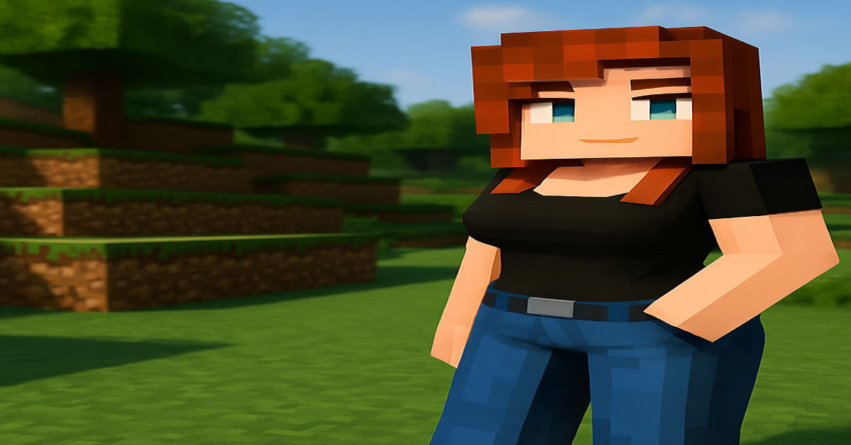 Minecraft Jenny Mod