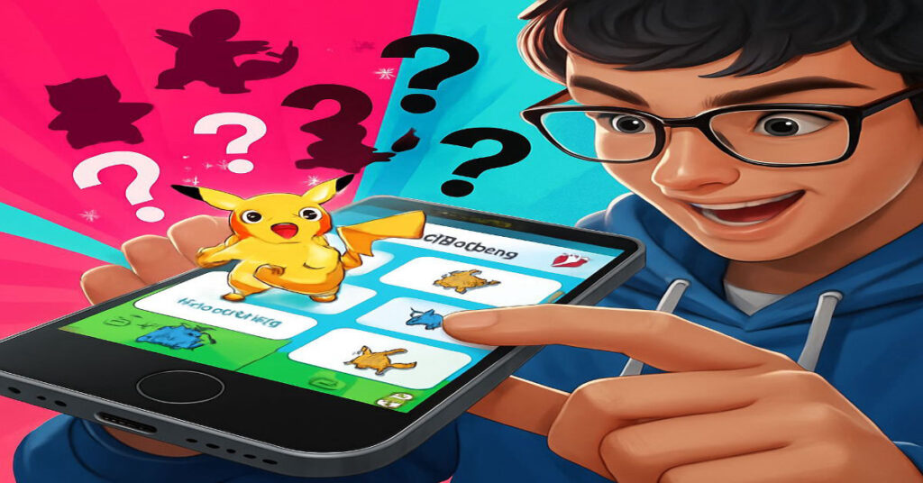 Pokedle