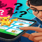 Pokedle
