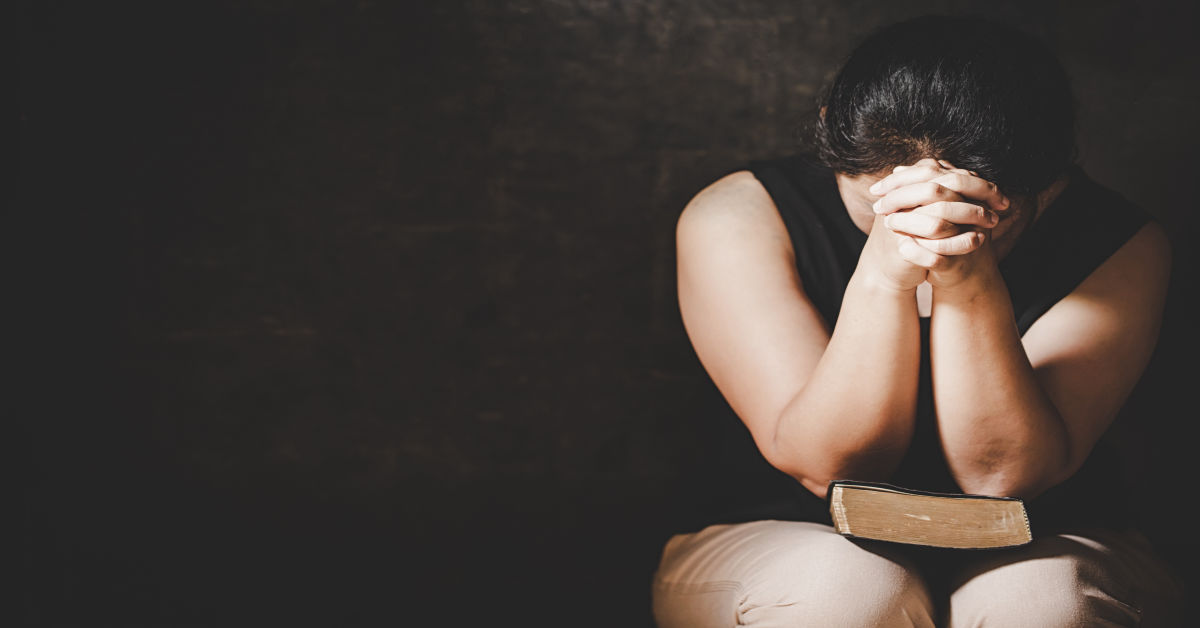 Pornography Prayer Points with Scriptures