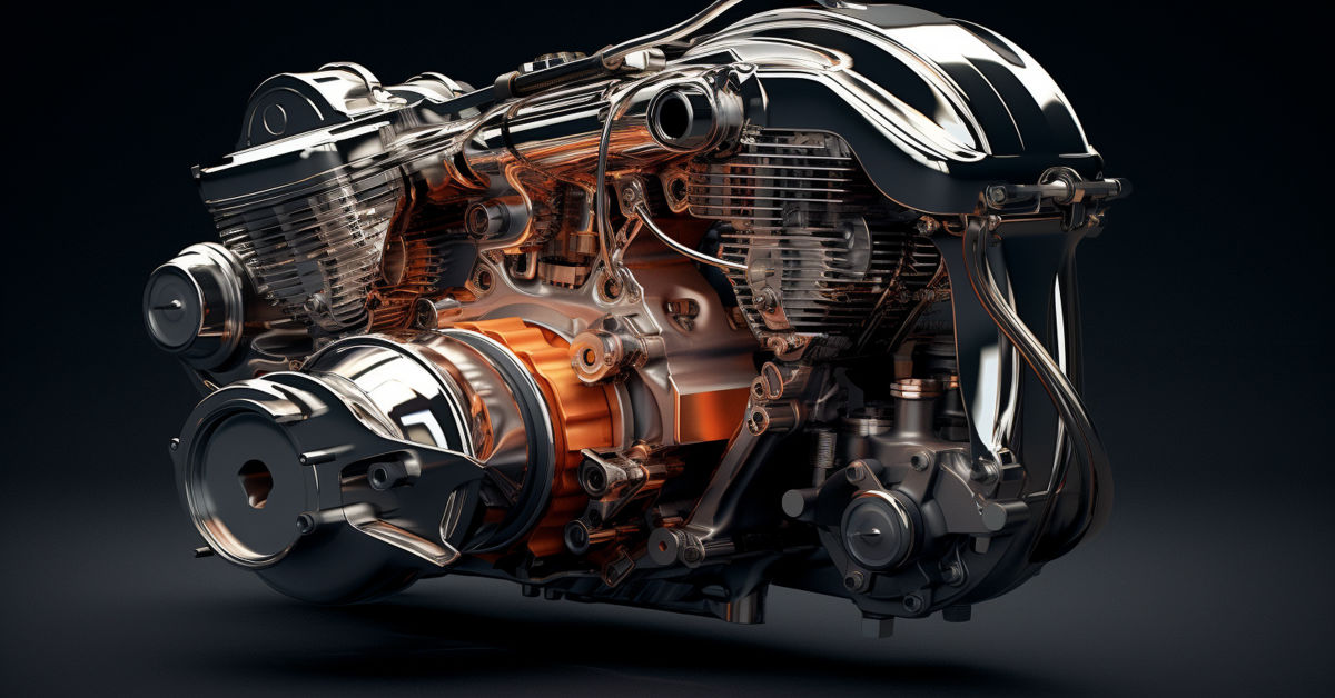 7.3 Power Stroke