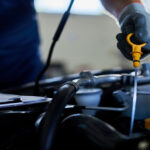 How to Check Transmission Fluid