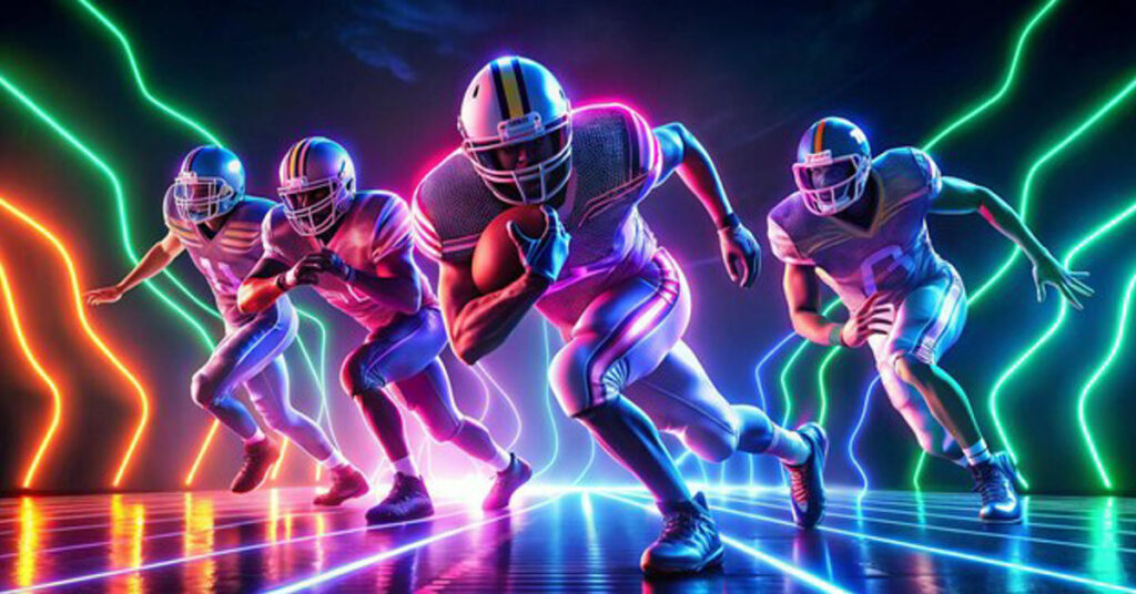 Football Bros