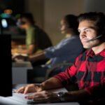Call Center Outsourcing with Garage2Global