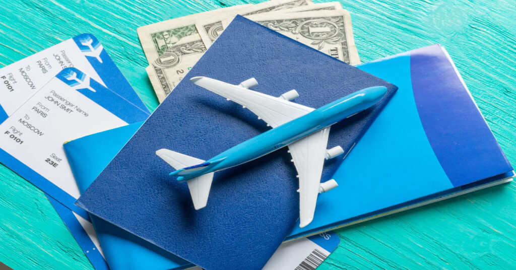 2025 Travel Regulations Changes