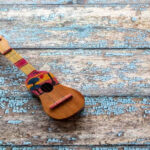 Ukulele History