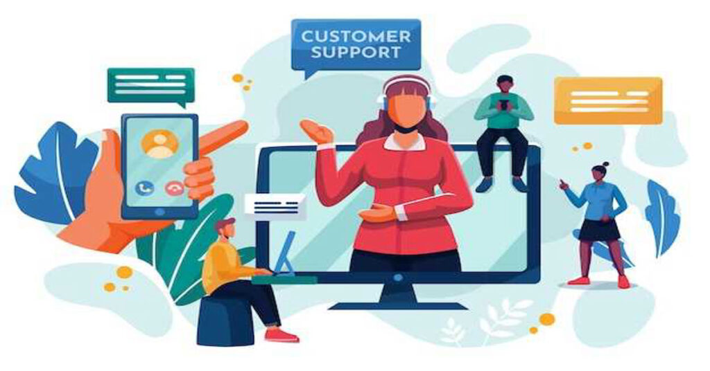 Unified Products and Services Contact Number