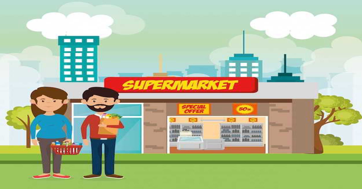 Discount Supermarket Wickliffe Reviews