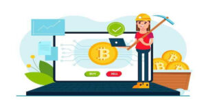 Fintechzoom.com Crypto Mining In-House Financing