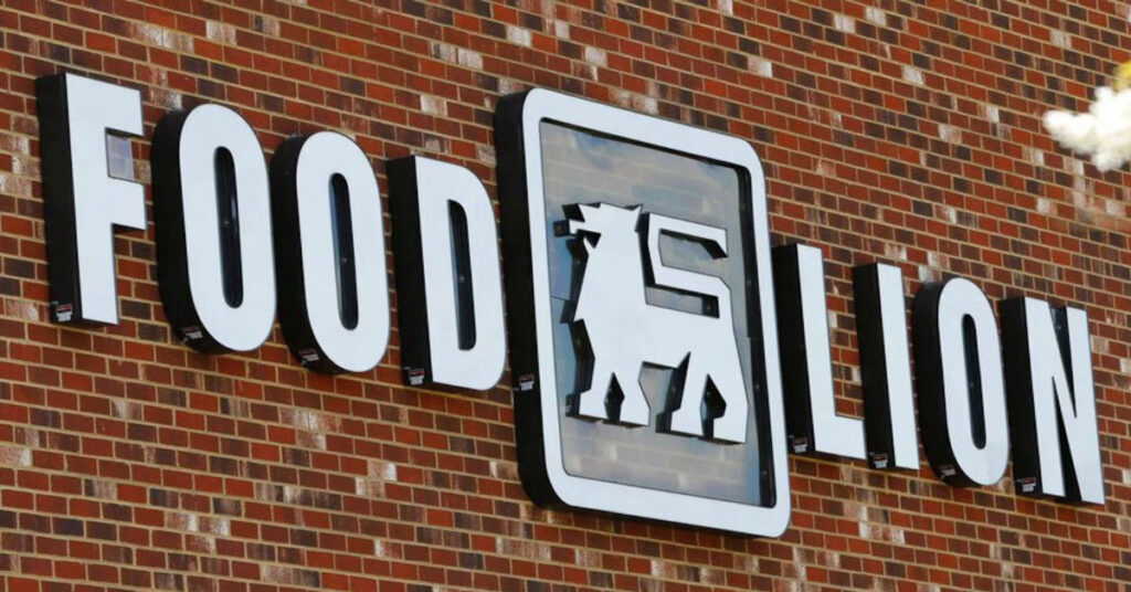 Body Found in Food Lion Freezer Raleigh