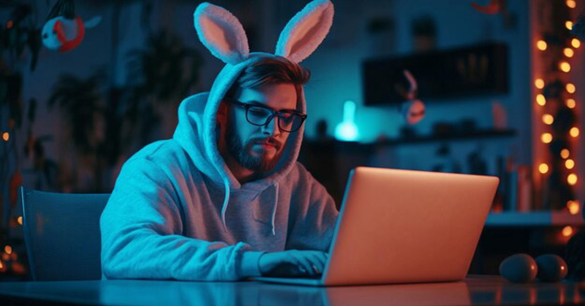 PimpBunny