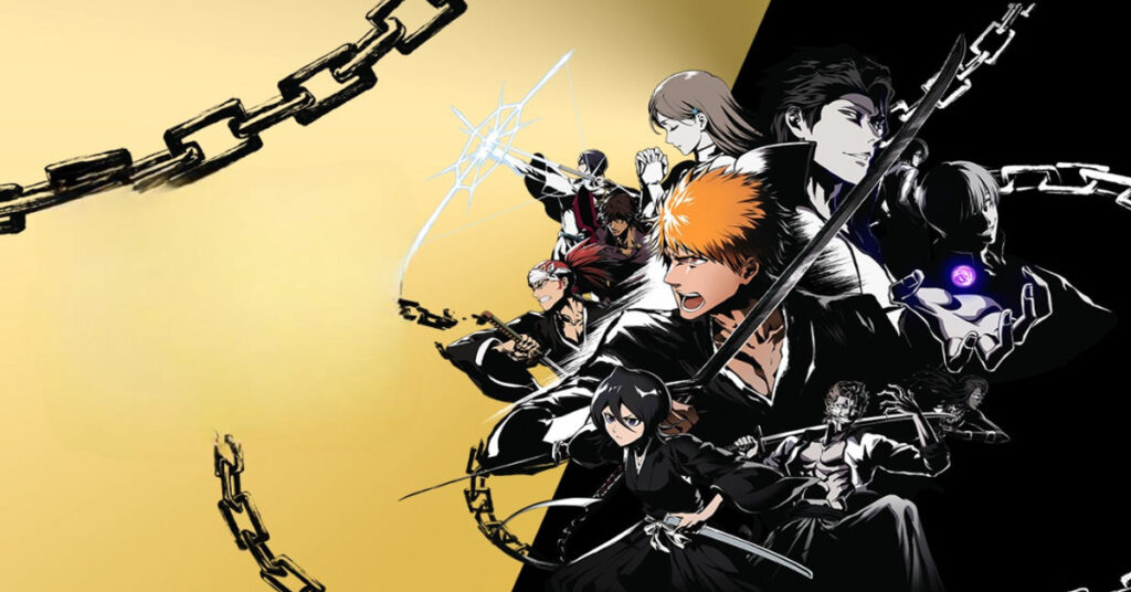 Ver Bleach Cap 65 En Espanol