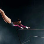 Artistic Gymnastics Olympics Tickets