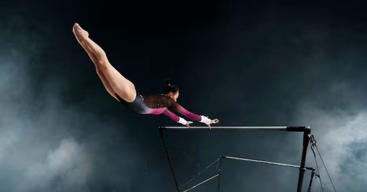 Artistic Gymnastics Olympics Tickets