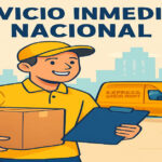 Servicio Inmediato Nacional