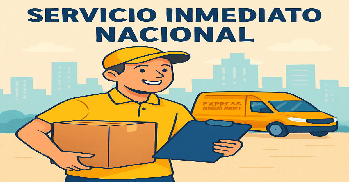 Servicio Inmediato Nacional