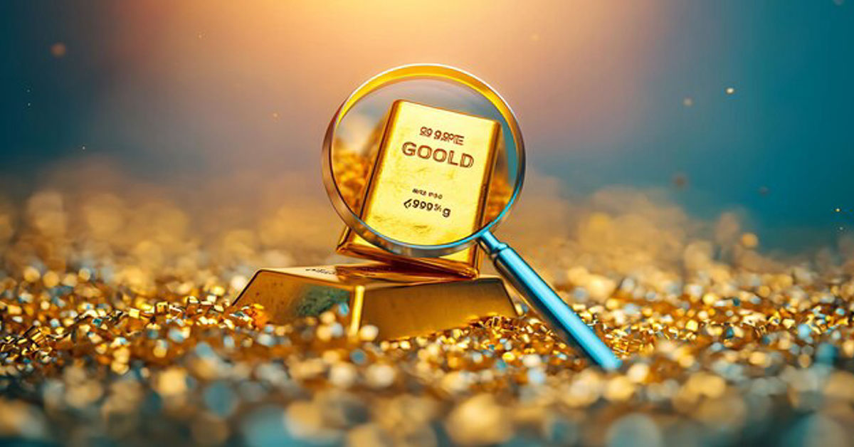 GoldZeus.com
