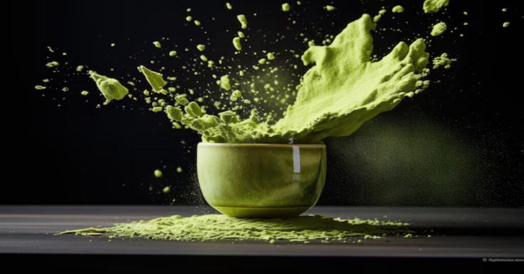 What Does Matcha Taste Like