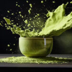 What Does Matcha Taste Like