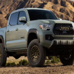 Toyota Tacoma for Sale