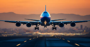 Delta Flight DL275 Diverted to LAX
