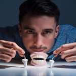 Dental Veneers for Missing Teeth