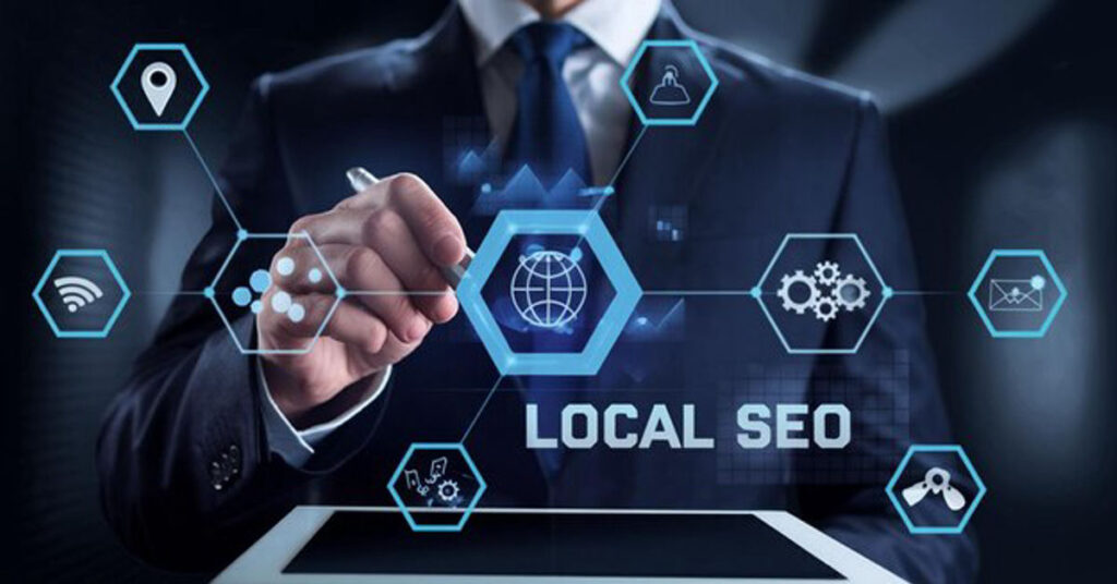 Local SEO Services by Garage2Global