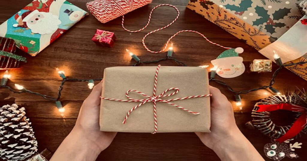 Shop Holiday Gift Set