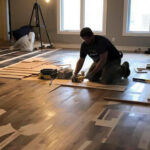 Renovation