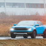 Ford Recalls Hundreds of Thousands of Maverick Pickup Trucks