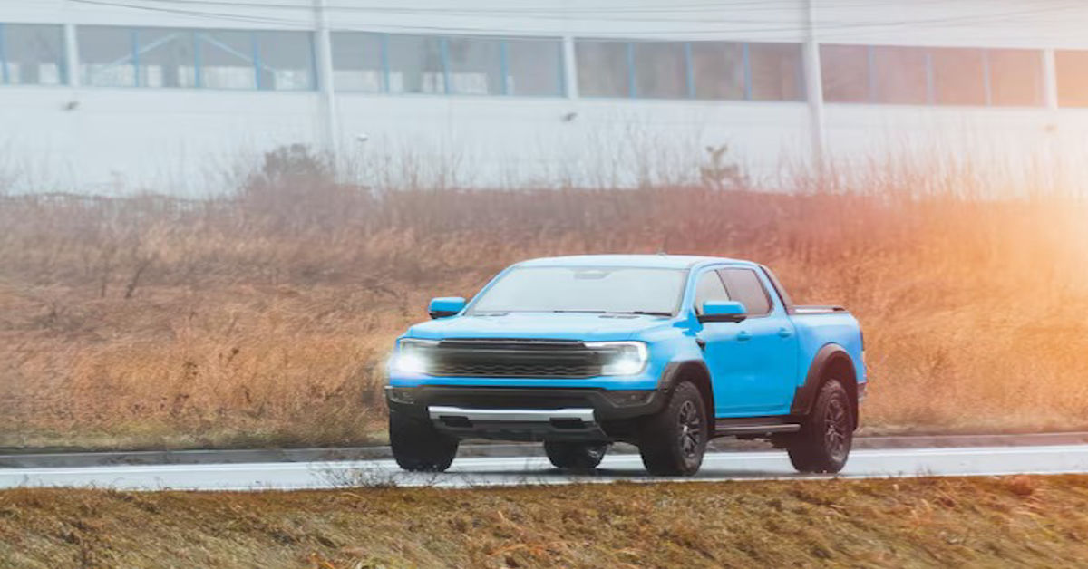 Ford Recalls Hundreds of Thousands of Maverick Pickup Trucks