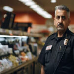 Kentucky Walmart Police Presence