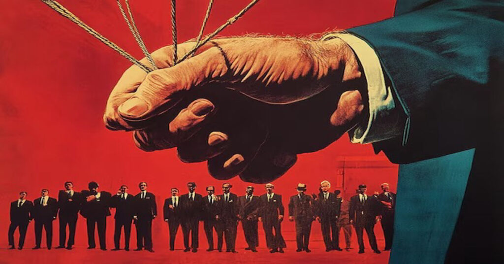 Fascisterne