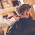 Short Haircuts for Men