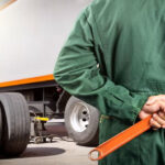 Trailer Repair Near Me