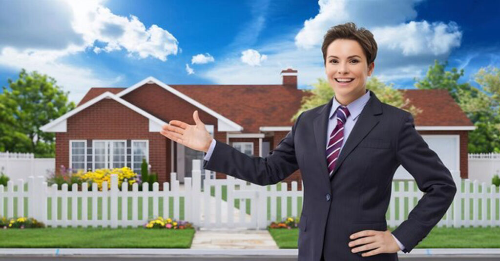 Who Delivers Your Offer to the Seller Framework