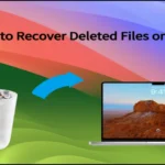 Files on macOS