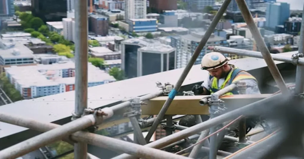 Construction Projects