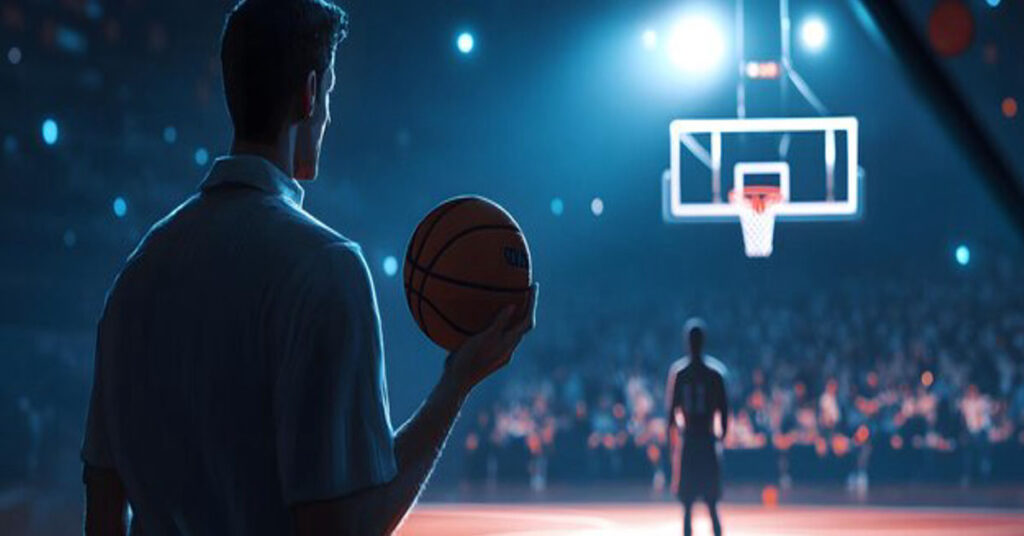 Zuyomernon System Basketball