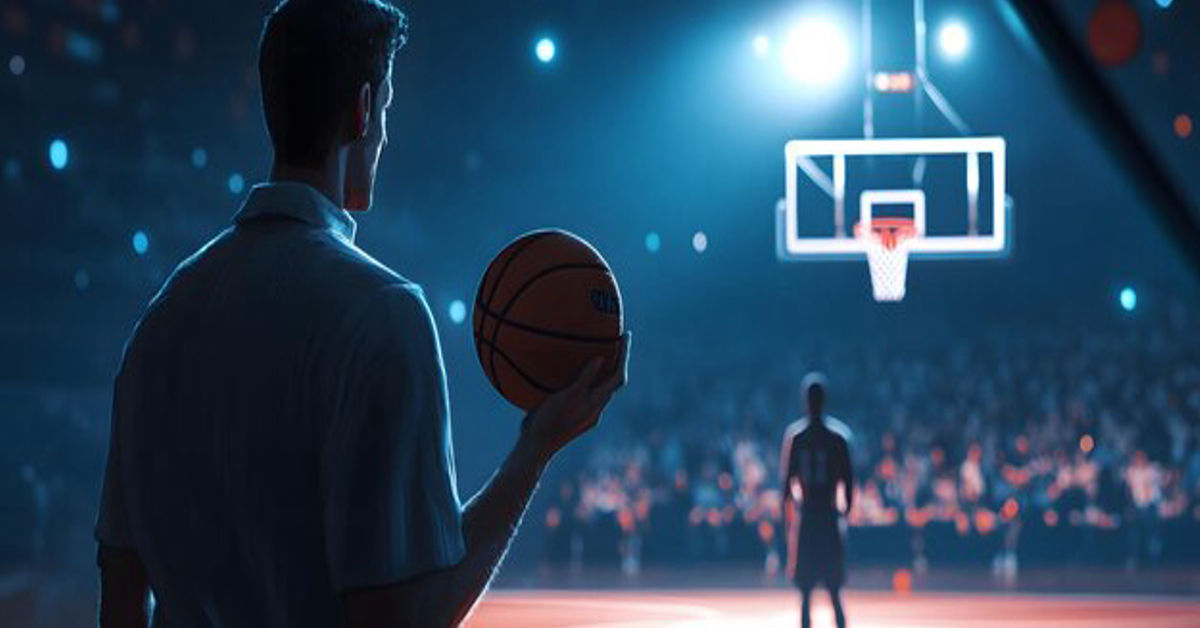Zuyomernon System Basketball