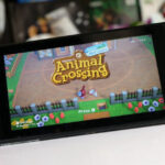 Switch ROMs