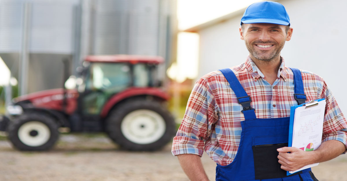Tractor Supply Sales Associate Job Description