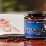 Prostavive Colibrim