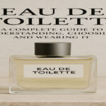 Eau de Toilette