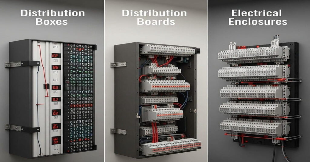 Electrical