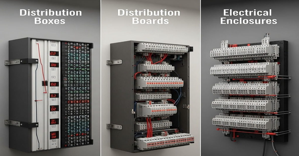 Electrical