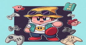 Kirby Dedo