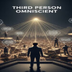 Third Person Omniscient