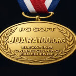 PG Soft Juara100.org Medal